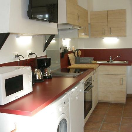 Gite Du Gardien Saint-Martin-de-Crau Ngoại thất bức ảnh