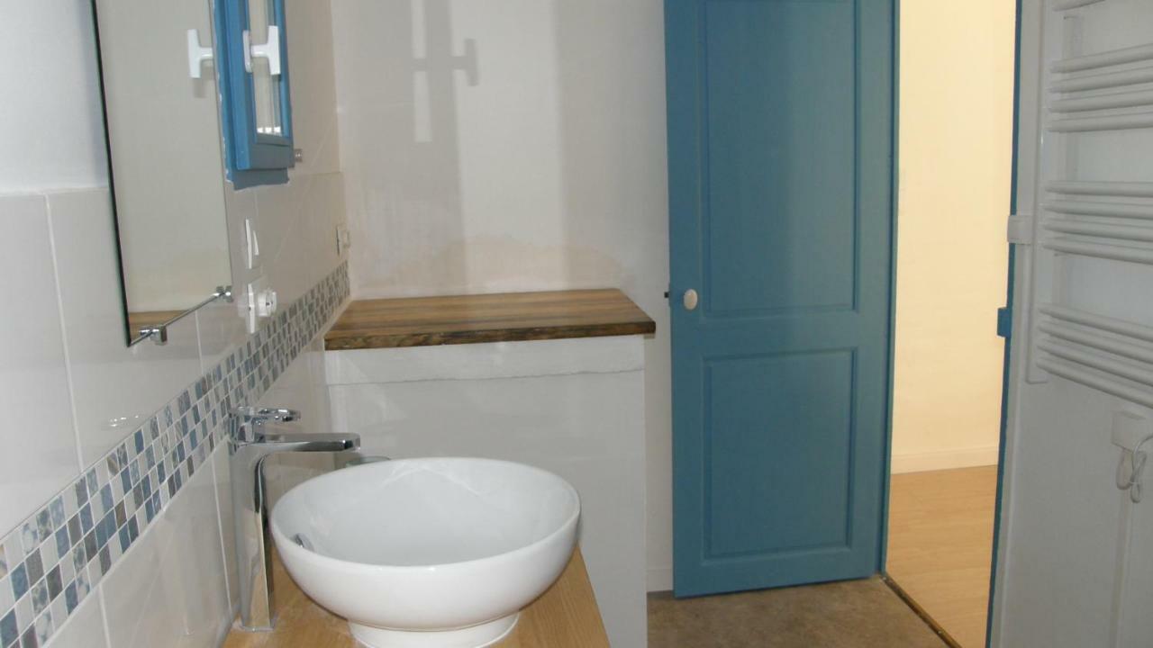 Gite Du Gardien Saint-Martin-de-Crau Ngoại thất bức ảnh